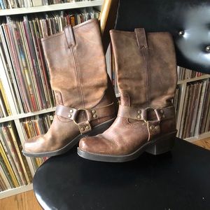 Mossimo Supply Co. Boots
